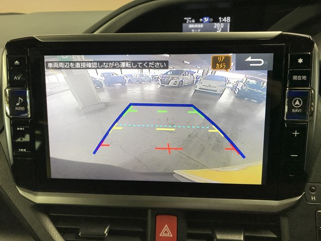 TOYOTA VOXY 2018 Image 31