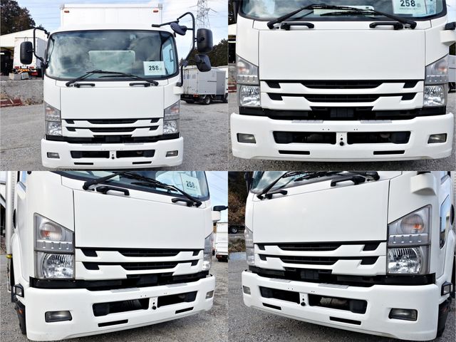 ISUZU FORWARD 2019 Image 31
