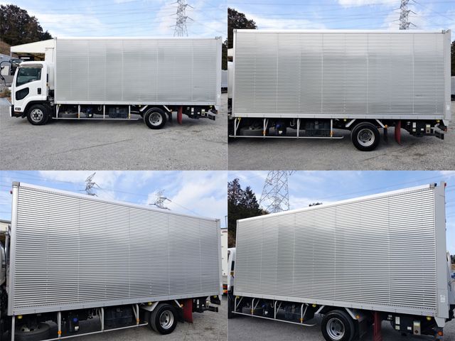 ISUZU FORWARD 2019 Image 31