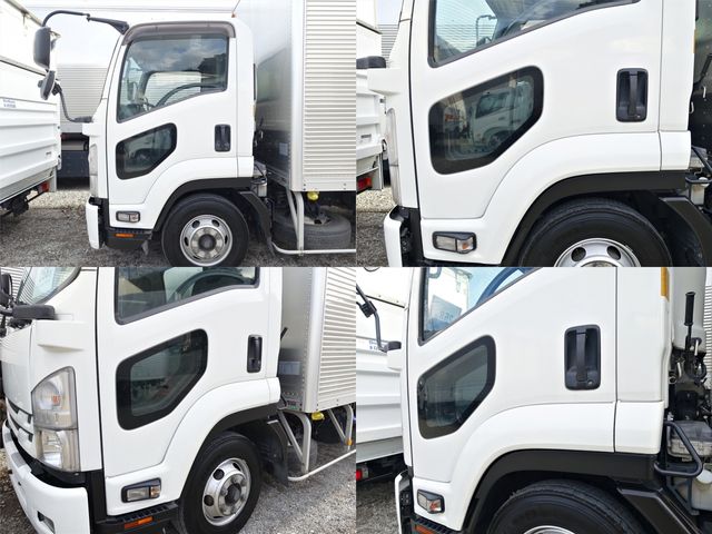 ISUZU FORWARD 2019 Image 31