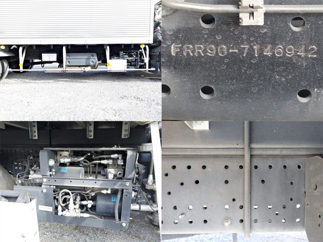 ISUZU FORWARD 2019 Image 31