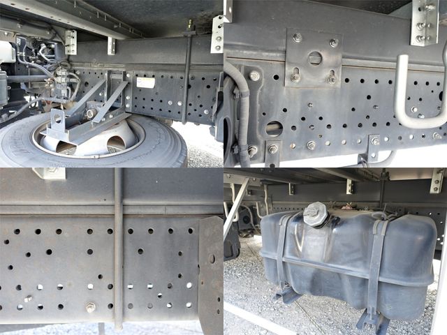 ISUZU FORWARD 2019 Image 31