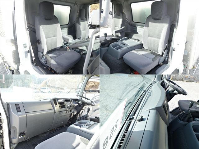 ISUZU FORWARD 2019 Image 31