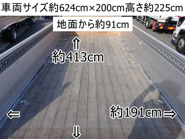 HINO DUTRO 2015 Image 31