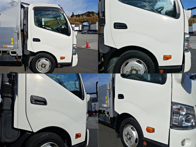 HINO DUTRO 2015 Image 31