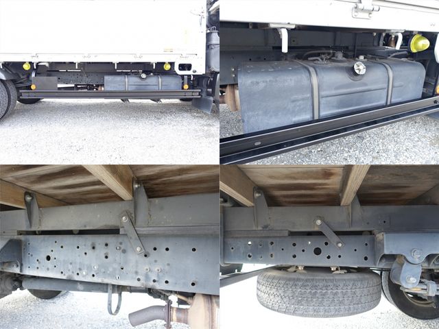 HINO DUTRO 2015 Image 31