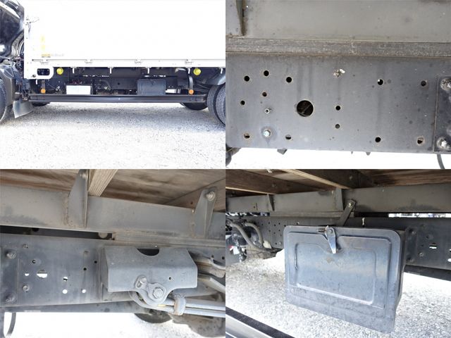 HINO DUTRO 2015 Image 31