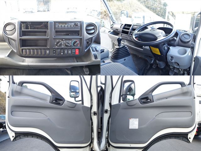 HINO DUTRO 2015 Image 31