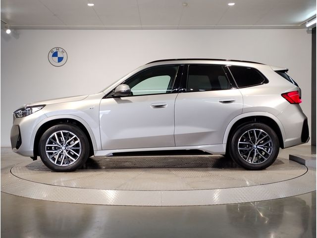 BMW X1 2025 Image 31
