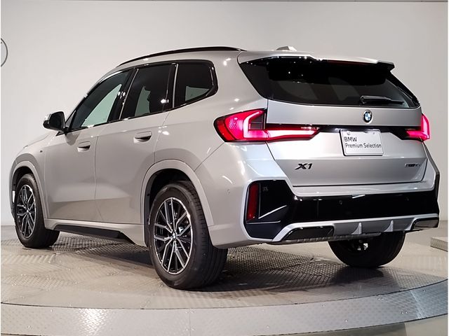BMW X1 2025 Image 31