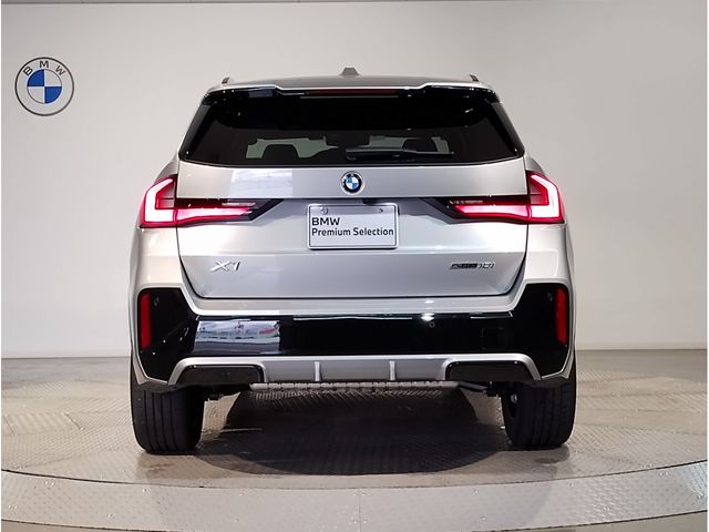 BMW X1 2025 Image 31