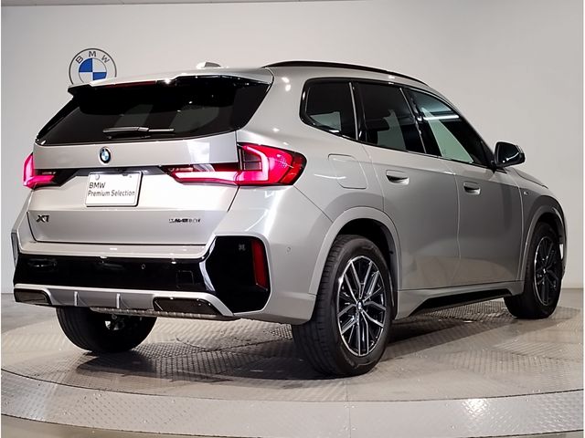 BMW X1 2025 Image 31