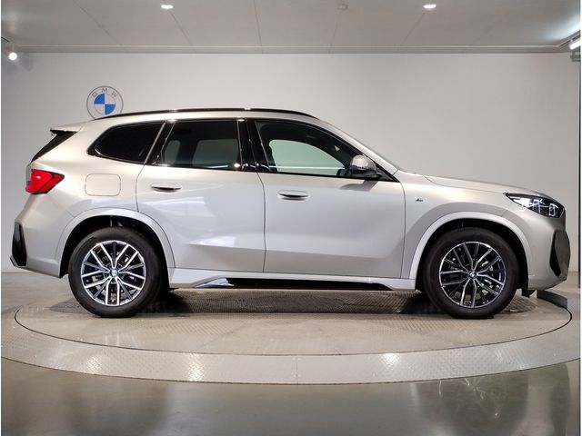 BMW X1 2025 Image 31