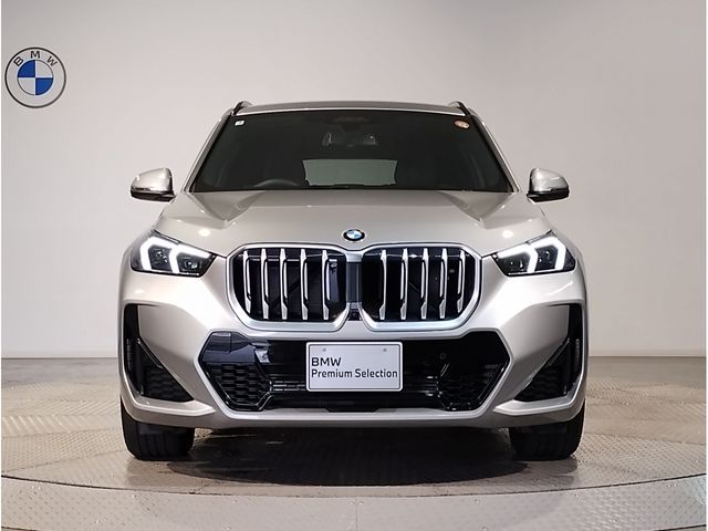 BMW X1 2025 Image 31