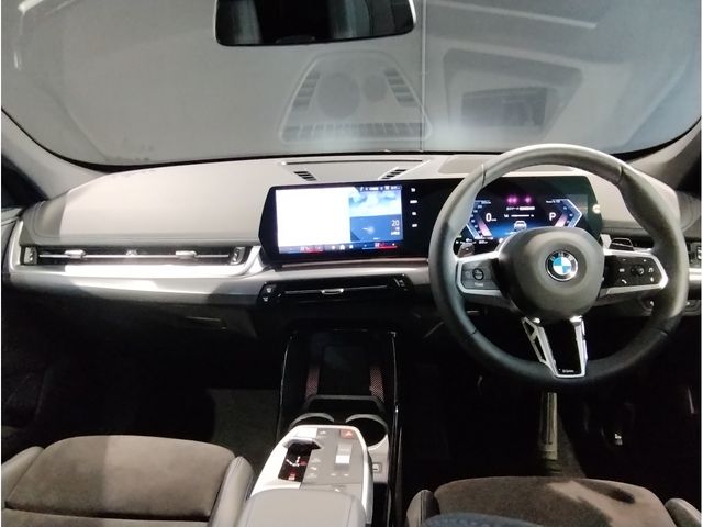 BMW X1 2025 Image 31