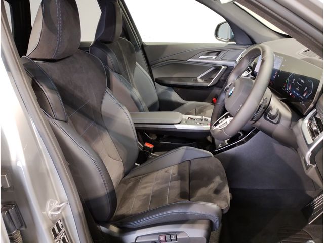 BMW X1 2025 Image 31