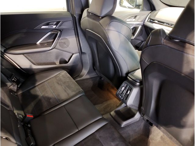 BMW X1 2025 Image 31