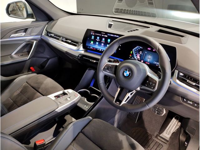 BMW X1 2025 Image 31