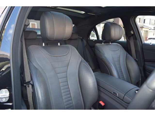 MERCEDES BENZ S CLAS 2020 Image 31