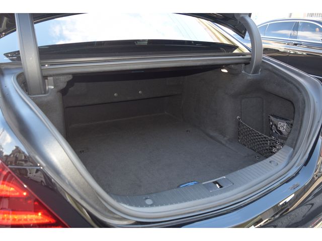 MERCEDES BENZ S CLAS 2020 Image 31