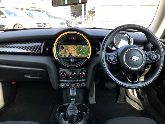 BMW MINI COOPER SD 2020 Image 31