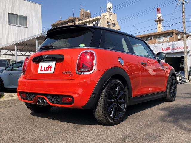 BMW MINI COOPER SD 2020 Image 31