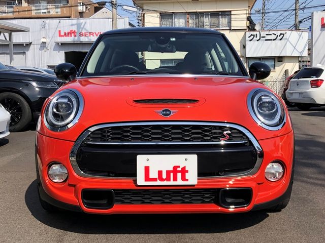 BMW MINI COOPER SD 2020 Image 31