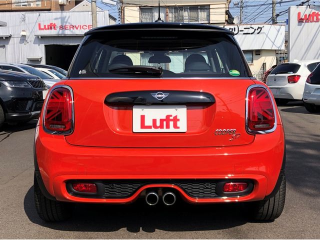 BMW MINI COOPER SD 2020 Image 31