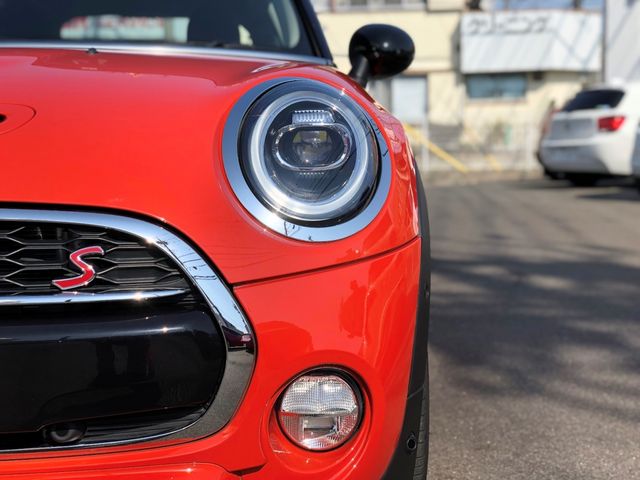 BMW MINI COOPER SD 2020 Image 31