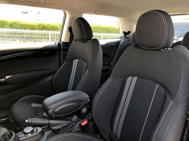 BMW MINI COOPER SD 2020 Image 31