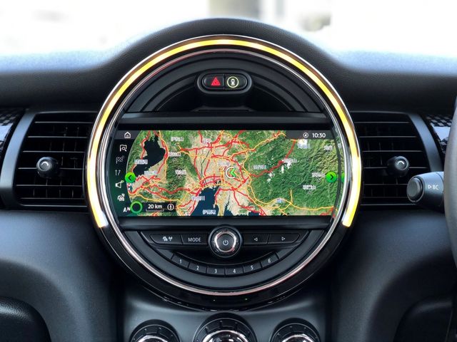 BMW MINI COOPER SD 2020 Image 31