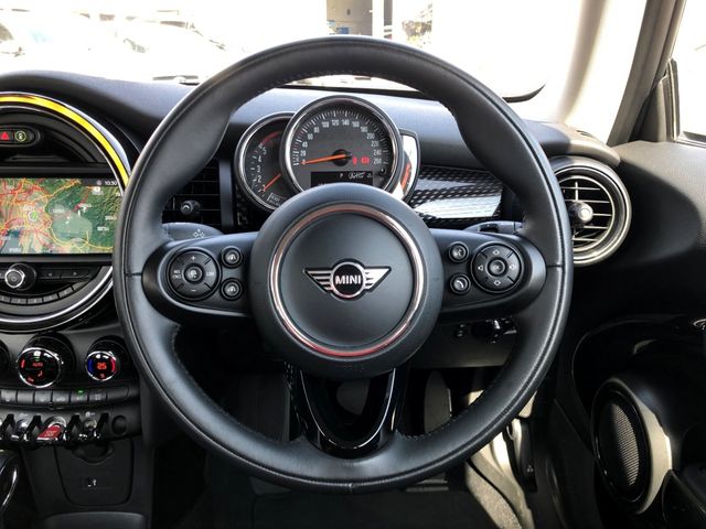 BMW MINI COOPER SD 2020 Image 31