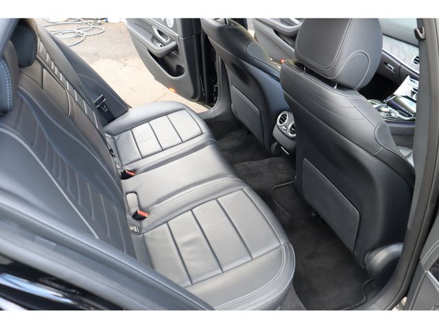 MERCEDES BENZ E CLAS 2019 Image 31