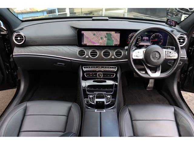 MERCEDES BENZ E CLAS 2019 Image 31