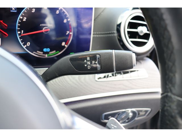 MERCEDES BENZ E CLAS 2019 Image 31