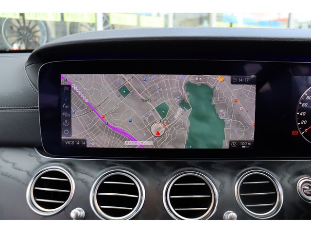 MERCEDES BENZ E CLAS 2019 Image 31