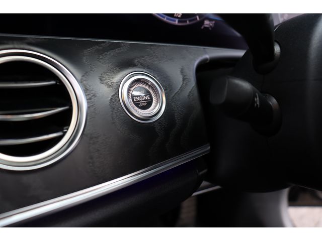 MERCEDES BENZ E CLAS 2019 Image 31