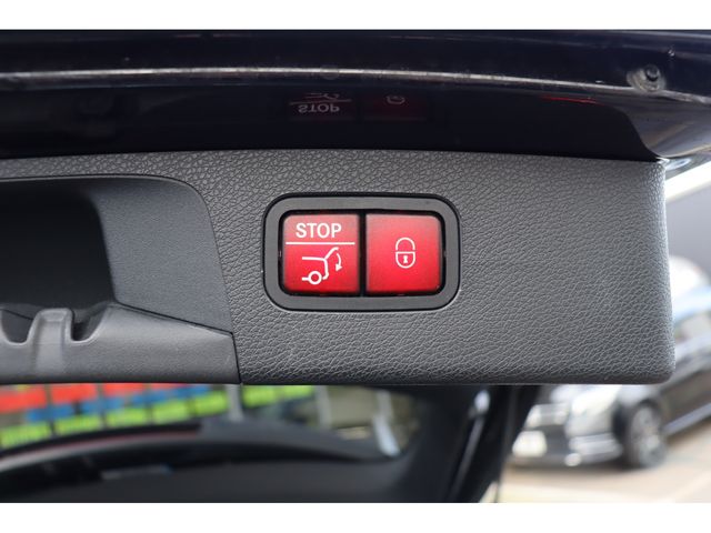 MERCEDES BENZ E CLAS 2019 Image 31