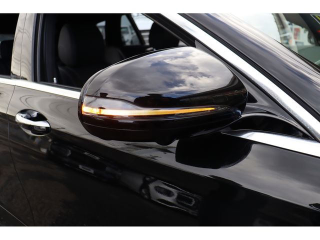 MERCEDES BENZ E CLAS 2019 Image 31