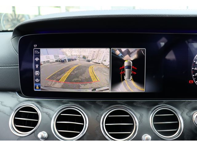 MERCEDES BENZ E CLAS 2019 Image 31