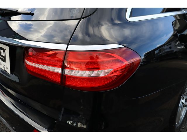 MERCEDES BENZ E CLAS 2019 Image 31