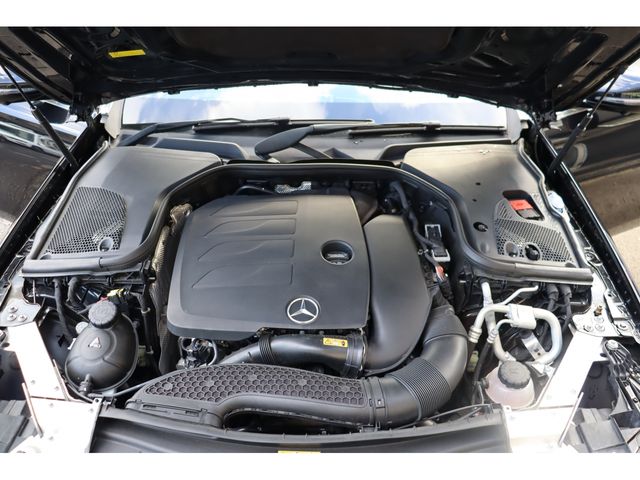 MERCEDES BENZ E CLAS 2019 Image 31