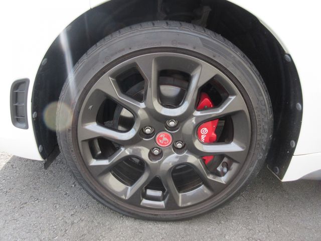 FIAT ABARTH 124 SPIDER 2018 Image 31