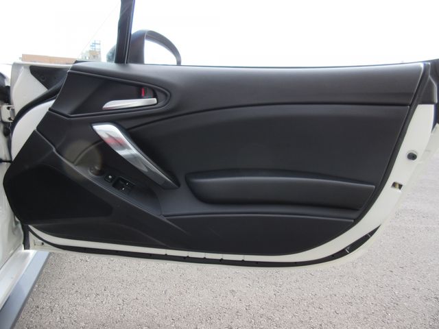 FIAT ABARTH 124 SPIDER 2018 Image 31