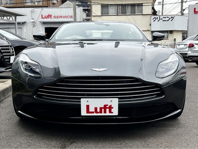 ASTON MARTIN ASTON MARTIN 2017 Image 31