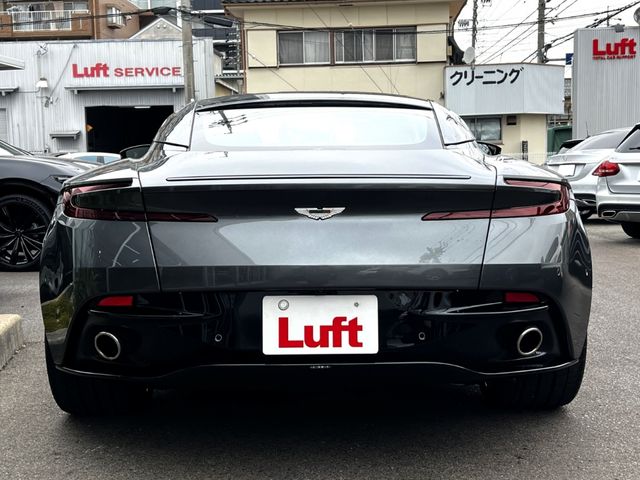 ASTON MARTIN ASTON MARTIN 2017 Image 31