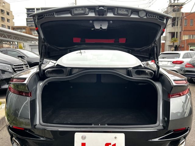 ASTON MARTIN ASTON MARTIN 2017 Image 31