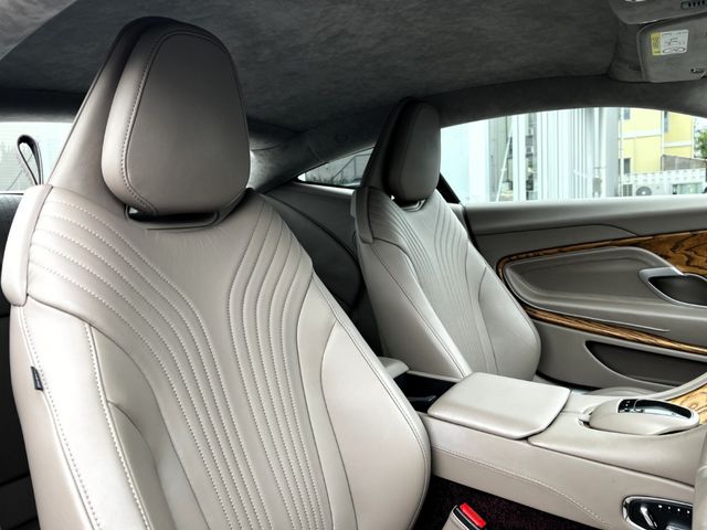 ASTON MARTIN ASTON MARTIN 2017 Image 31