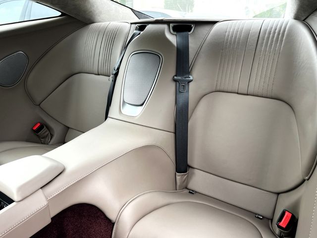 ASTON MARTIN ASTON MARTIN 2017 Image 31