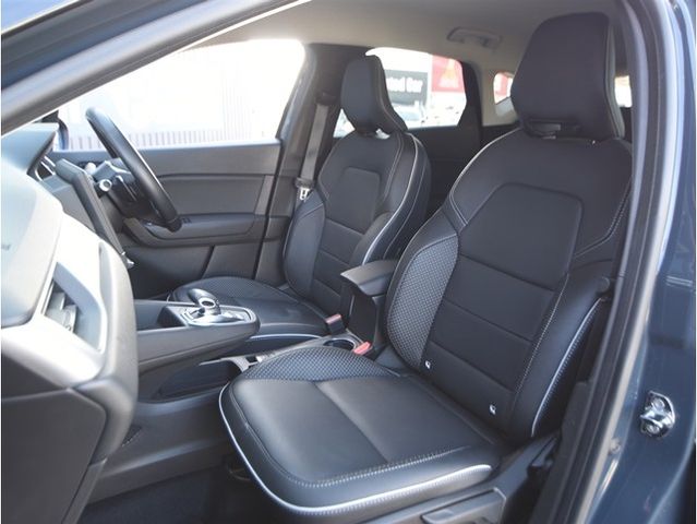 RENAULT CAPTUR 2021 Image 31